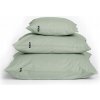 Obliečka na vankúš 40x40 Šalviová Zelená 2 ks