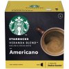 NESCAFE Kapsule Starbucks Veranda Blend Americano 12ks