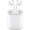 Bezdrôtové sluchátka dizajn Airpods 2