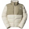 Dámska bunda The North Face, SAIKURU JACKET W béžová M