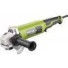 Extol Craft Brúska uhlová 1200W predĺžená, priemer 125mm, bezpečnostný spínač, 403127