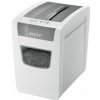 Skartovačka Leitz IQ Slim Home Office P4