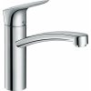 Hansgrohe Logis M31 kuchyňská baterie stojatá chromová (71839000)