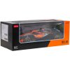 Rastar Group Formule McLaren F1 MCL36 RC 2,4GHz RTR 1:18