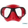 AquaLung Micromask X Farba: červená