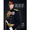 Soldiery: British Army Portraits (Mr Rory P Lewis,General Sir James Everard Kcb Cbe)(Brožovaná)