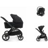 ICANDY Core + Aton B2 i-Size black 2023