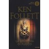 La colonna di fuoco (Ken Follett,A. Raffo,R. Scarabelli)(Brožovaná)