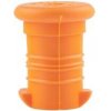 ZDRAVÁ FĽAŠA - náhradná zátka farebná Farba: oranžová