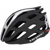 Prilba HQBC X-Cloud black/white M/54-58cm