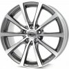 Brock - BROCK B32 8,5x19 5x112 ET40 himalaya grey polished