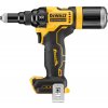 DeWALT DCF403NT 18V nitovačka do 4.8 mm DCF403NT-XJ