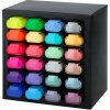 Faber Castell Textliner 46 stolná súprava 24 ks