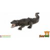 Teddies Krokodýl západoafrický - zooted - 17 cm