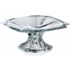 Crystalite Bohemia krišťálový podnos Bohemia Metropolitan 330mm