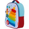 Detský 3D batoh FISHER PRICE, FP15334
