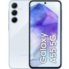 Samsung Galaxy A55 A556B 8GB/256GB Farba Svetlá modrá A55256GB