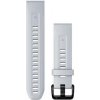 Remienok Garmin QuickFit (20 mm) (010-13102-03) biely