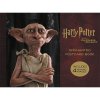 Harper Design Harry Potter and the Chamber of Secrets Enchanted Postcard Book