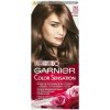Garnier Color Sensation 7 .12 Tmavá roseblond