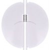 Solight Solight AV-K - Spätná klapka pre axiálne ventilátory SL1350 + záruka 3 roky zadarmo + záruka 3 roky zadarmo