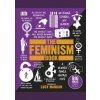 The Feminism Book : Big Ideas Simply Exp - autor neuvedený