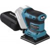 Makita Makita Grinder. Oscylový mlýn. 18V 93x185mm DBO480Z
