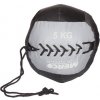 Merco Wall Ball Classic posilňovacia lopta (5 kg)