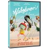 Websterovi ve filmu - DVD
