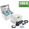 Festool RO 150 FEQ-SYS GR excentrická brúska s prevodovkou 578257