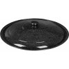 Pokrievka MagicHome, na 12 lit. kotlík, 39 cm, smaltovaná