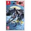 Bayonetta 2 NSW