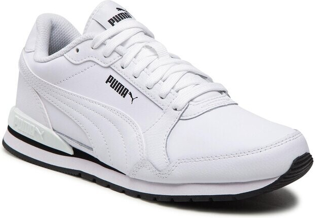 Puma Buty St Runner V3 L M 38485501 bílá