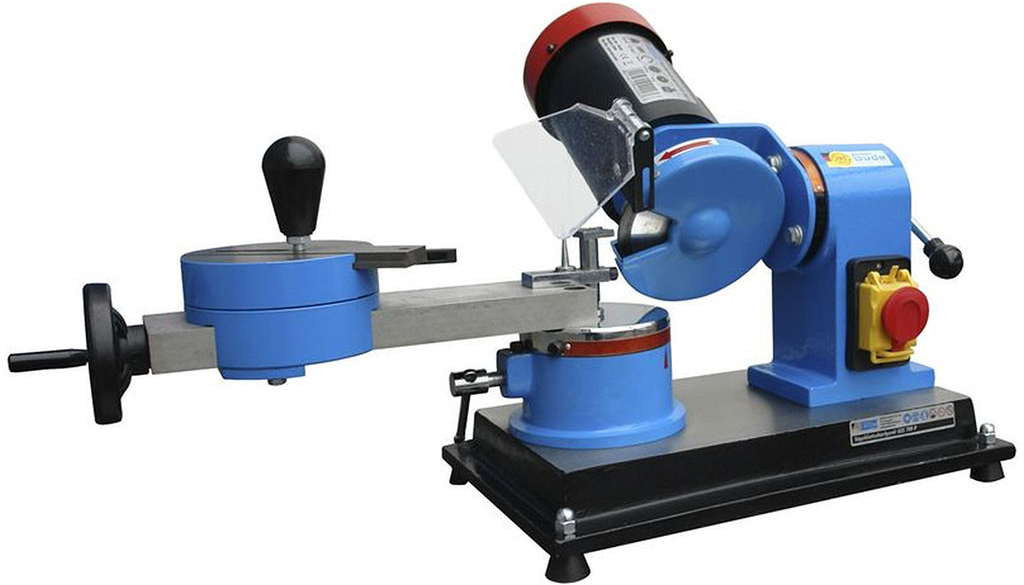 Image of Güde GSS 700 P eBay