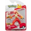 Pokémon Battle figurka - Blaziken 10 cm, JAZPKW3368