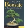 Bonsaje z domácích dřevin