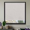 FOA Látková roleta, STANDARD, Prachovo Šedá, LE 147 , 115 x 150 cm