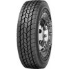 Goodyear 295/60 R22.5 ULTRAGRIP MAX S [150K/149L] TL M+S 3PMSF DOT2019 Goodyear 295 60 22.5 K --> 110 km/h 150K/149L B Zimné
