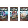 Ravensburger Disney Lorcana: Azurite Sea Booster Pack