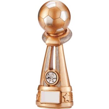 Trofej futbal RF1371A