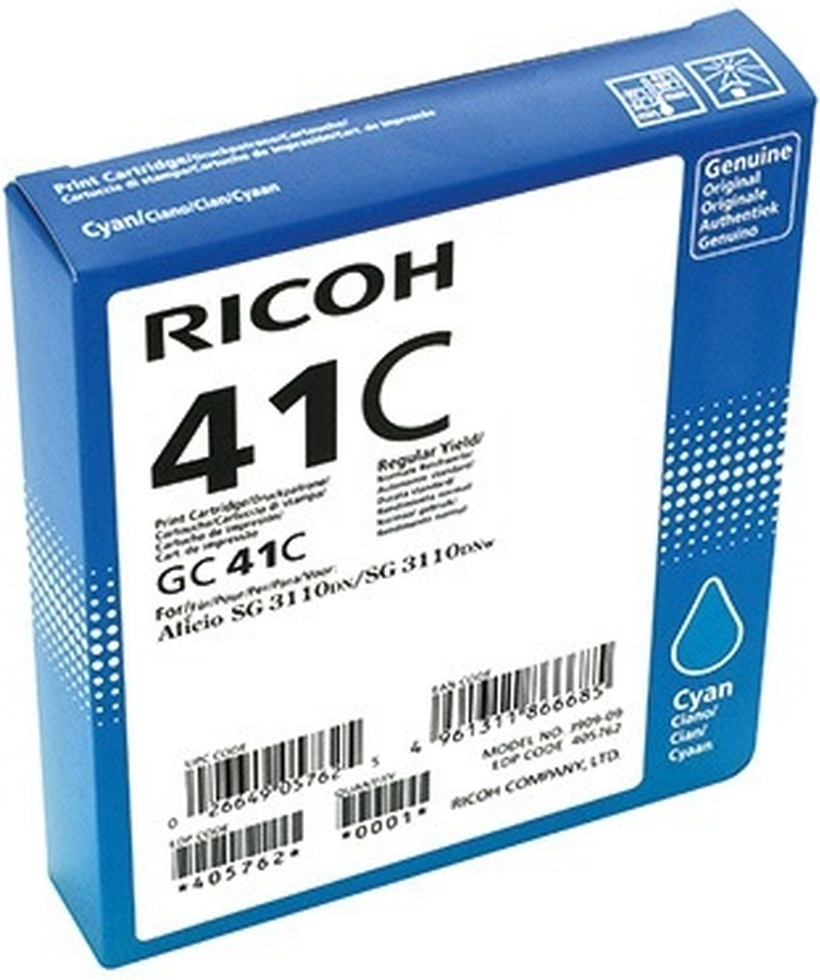 Ricoh 405762 - originálny