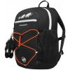 Detský batoh Mammut First Zip 4l Farba: čierna