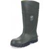 Bekina Boots STEPLITE SolidGrip PU S5 CI SRC Bezpečnostné čižmy čierna 48
