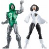 Hasbro Marvel Avengers Beyond Earths Mightiest Captain Marvel vs Doctor Doom 15 cm