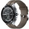 Xiaomi Watch 2 Pre 4G LTE/46mm/Silver/Elegant Band/Brown