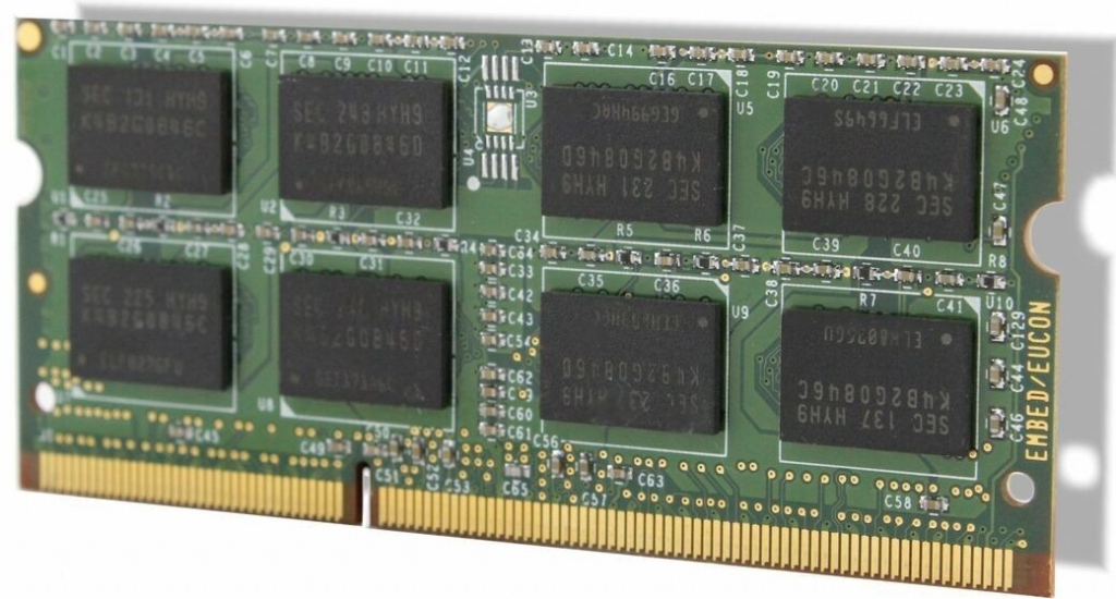 Samsung DDR3 4Gb 1333Mhz M471B5273DH0-CH9