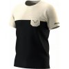 Dynafit Transalper Pocket S/S tričko overcast