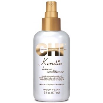 Chi Keratin Leave-in Conditioner 177 ml