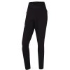 Dámske softshellové nohavice Husky Kuty L black, L