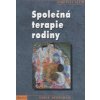 Satir Virginia: Společná terapie rodiny (autorka vychází z předpokladu, že jedince lze pochopit a léčit pouze v sociálním kontextu, tedy především v kontextu rodiny ( 295 str. B5) (vydání Portál 2025)